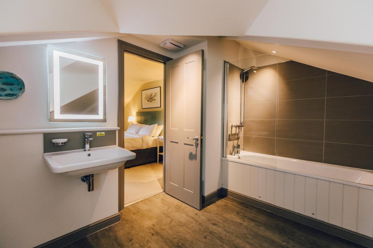 Plas Weunydd Blaenau Ffestiniog Exteriér fotografie