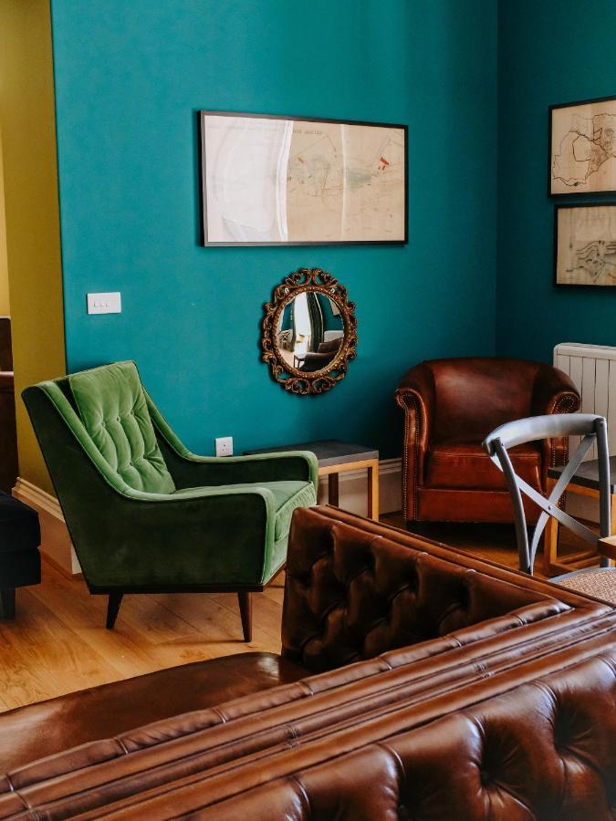 Plas Weunydd Blaenau Ffestiniog Exteriér fotografie
